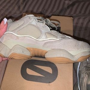 Yeezy 500 Kids